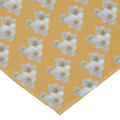 Crocus Tablecloth Feste Osterfeier Blume Tableclou Tischdecke (Schrägansicht)