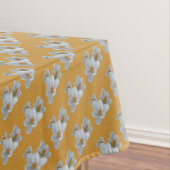 Crocus Tablecloth Feste Osterfeier Blume Tableclou Tischdecke (Beispiel)