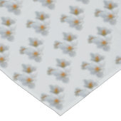 Crocus Tablecloth Feste Osterfeier Blume Tableclou Tischdecke (Schrägansicht)