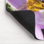 CROCUS TASTER # 2 ~ Mousepad (Ecke)