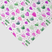 Crocus Tiny Hearts 2 Seidenpapier (Detail)