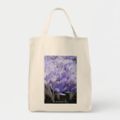 Crocus Tragetasche (Vorne)