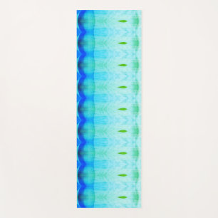 Crocus x GL Ikat 6 Yogamatte