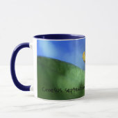 Croesus Septentrionalis Tasse (Links)