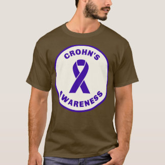 Crohns Disability Awareness2 T-Shirt