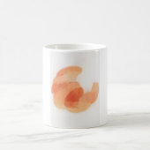 croissant mug kaffeetasse (Mittel)