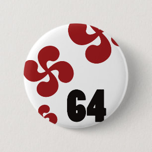 Croix64.aivielfaches Button