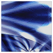 Croix en Bleu...... Stoff (Muster)