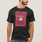 Crokinol T-Shirt (Vorderseite)
