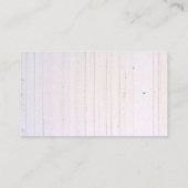 Croko Blues Brothers Visitenkarte (Rückseite)