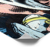 Crom und Gian von Beyond Art Print #1 Poster (Ecke)