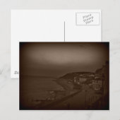 Cromer, Norfolk Postkarte (Vorne/Hinten)