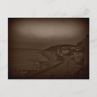 Cromer, Norfolk Postkarte