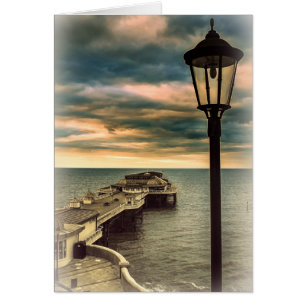 Cromer Strand, Norfolk