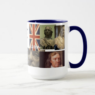 CROMWELL TASSE