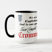 CROMWELL TASSE (Links)