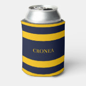 CRONEA Beer Stubby Cooler Dosenkühler (Kanne Rückseite)