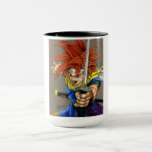 Crono Tasse (Zentrum)