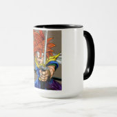 Crono Tasse (VorderseiteRechts)