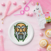 Cronos Grey Grey Beard Paper Teller (Party)