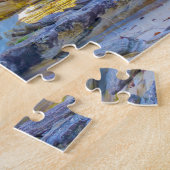 Cronulla Sydney Australien Puzzle (Seite)