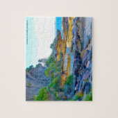 Cronulla Sydney Australien Puzzle (Vertikal)