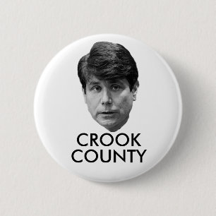 CROOK COUNTY BUTTON