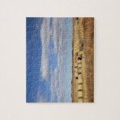 Crook County, Hay Bales Puzzle (Vertikal)