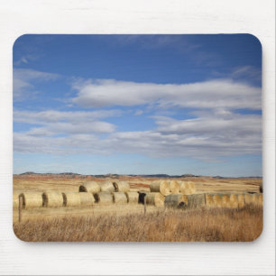 Crook County, Heuballen Mousepad