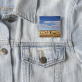 Crook Landkreis, Hay Bales Button (Beispiel)