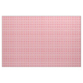 Crooked Candy Canes Stoff (Yard (91,4 cm))