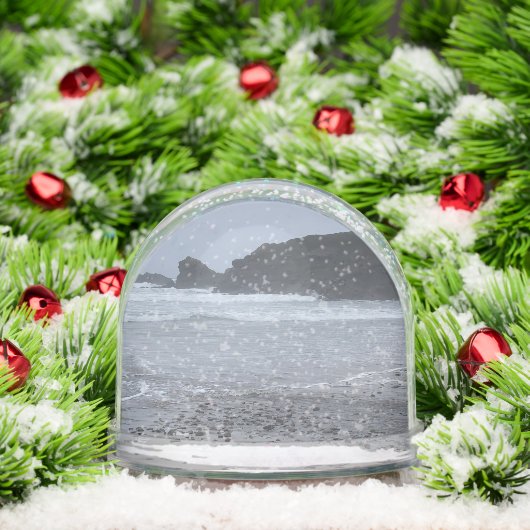 crookets beach schneekugeln (Weihnachten)