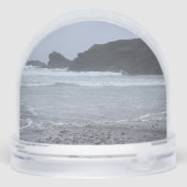 crookets beach schneekugeln (Rückseite)