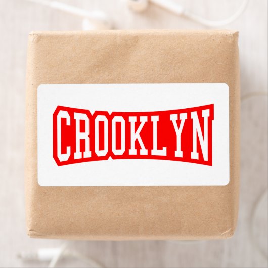 CROOKLYN, NYC (Insitu)