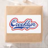Crooklyn, NYC (Insitu)