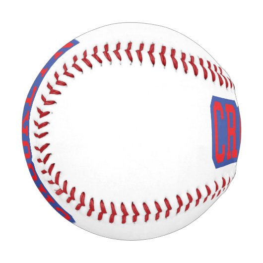 CROOKLYN, NYC BASEBALL (Vorderseite Links)