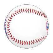 Crooklyn, NYC Baseball (Vorderseite Links)
