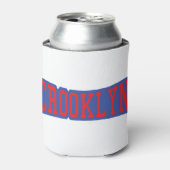 CROOKLYN, NYC DOSENKÜHLER (Kanne Vorderseite)