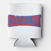 CROOKLYN, NYC DOSENKÜHLER (Vorderseite)