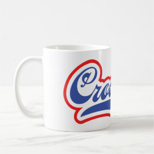 Crooklyn, NYC Kaffeetasse