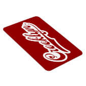 Crooklyn, NYC Magnet (Rechte Seite)