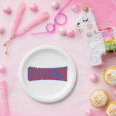 CROOKLYN, NYC PAPPTELLER (Party)