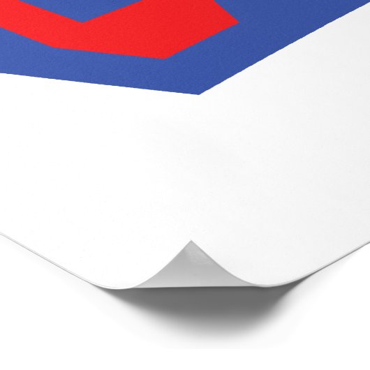 CROOKLYN, NYC POSTER (Ecke)