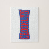 CROOKLYN, NYC PUZZLE (Vertikal)