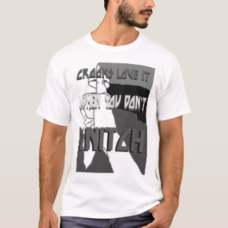Crooks Liebe It T - Shirt