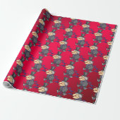 Croover Wrapping Paper Geschenkpapier (Ungerollt)