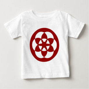 Crop Circle 01 Baby T-shirt