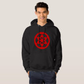 Crop Circle 01 Hoodie (Vorne ganz)