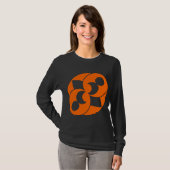 Crop Circle 03 T-Shirt (Vorne ganz)