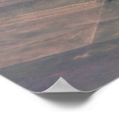 Crop Circle 1 Poster (Ecke)